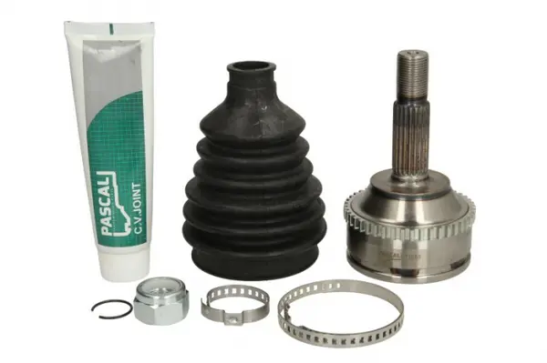 Cap planetara spre roata (21z 22z 51mm; ABS:44) RENAULT MEGANE I, MEGANE I CLASSIC, MEGANE I COACH, MEGANE SCENIC 1.4-2.0 intre 1996-2003
