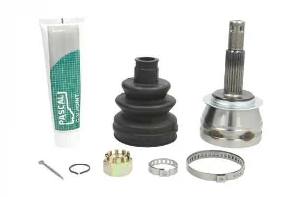 Cap planetara spre roata (22z 29z 52mm) DAEWOO CIELO, NEXIA 1.5 06.94-07.98