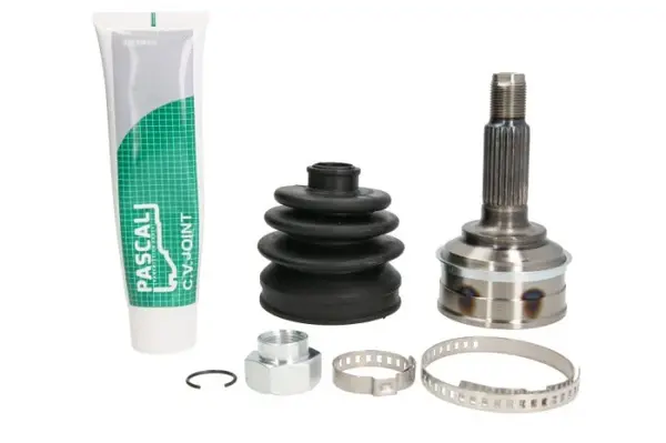 Cap planetara spre roata (24z 26z 47mm) DAIHATSU EXTOL, SIRION, YRV; TOYOTA AYGO 1.0 1.3 dupa 2000