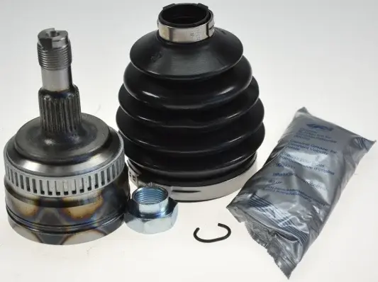 Cap planetara spre roata (24z 27z 57mm; ABS:48) MERCEDES A (W168) 1.4 1.6 1.7D intre 1997-2004