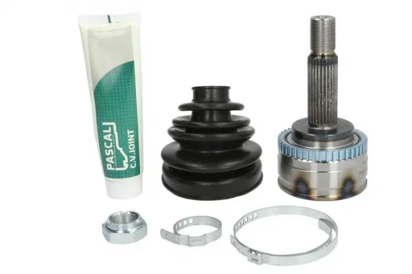 Cap planetara spre roata (25z 22z 54mm; ABS:43) MITSUBISHI SPACE STAR 1.3 1.6 intre 1998-2004