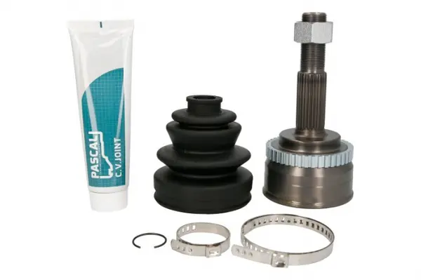 Cap planetara spre roata (25z 22z 55mm; ABS:42) NISSAN ALMERA I 1.4 intre 1995-2000