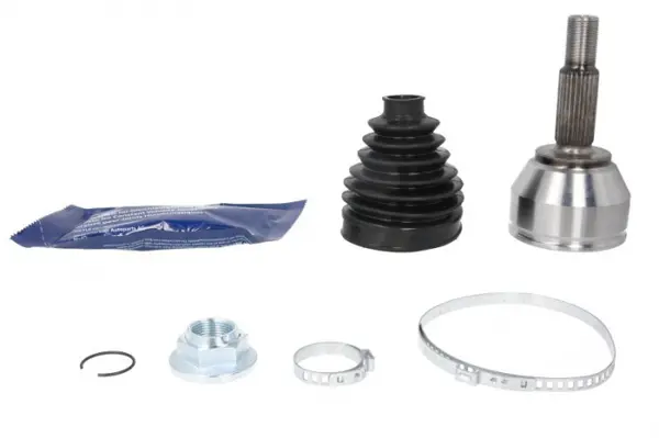 Cap planetara spre roata (25z 24z 53mm) FORD TOURNEO CONNECT, TRANSIT CONNECT 1.8 1.8D intre 2002-2013