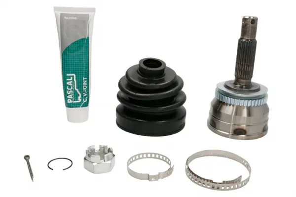 Cap planetara spre roata (25z 25z 49,9mm; ABS:44) HYUNDAI MATRIX 1.5D intre 2004-2010