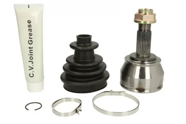 Cap planetara spre roata (25z 25z 51mm) ABARTH PUNTO; ALFA ROMEO MITO; FIAT 500L, BRAVO II, GRANDE PUNTO, LINEA, PUNTO, PUNTO EVO; LANCIA DELTA III; OPEL COMBO, COMBO TOUR 1.3D-2.0D dupa 2006