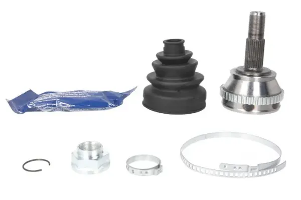 Cap planetara spre roata (25z 25z 52mm; ABS:44) ALFA ROMEO 155; FIAT BARCHETTA, BRAVA, BRAVO I, COUPE, PUNTO; LANCIA DEDRA, DELTA II 1.4-2.0 intre 1989-2005