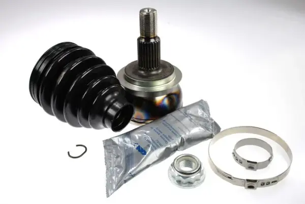 Cap planetara spre roata (25z 27z 60,2mm) MERCEDES A (W169), B (W245) 1.5-2.0D intre 2004-2012