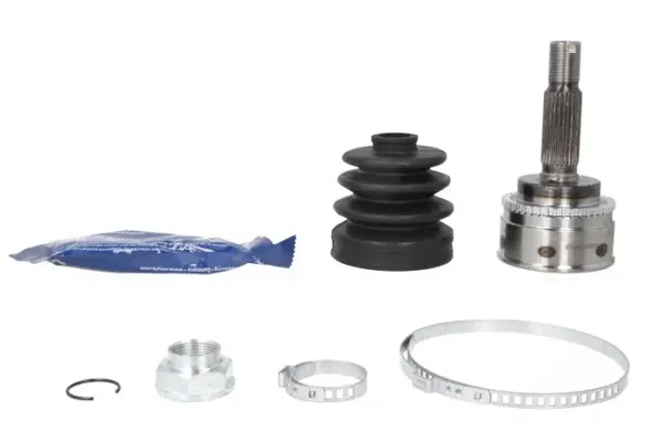 Cap planetara spre roata (25z 29z 57mm; ABS:43) MITSUBISHI OUTLANDER I 2.0 2.4 intre 2002-2006