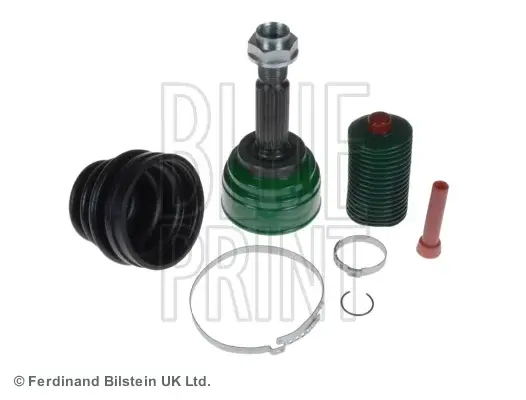 Cap planetara spre roata (25z 29z) MITSUBISHI PAJERO PININ 1.8 2.0 intre 1999-2007