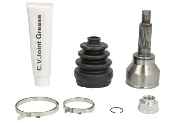 Cap planetara spre roata (25z 32z 52,65mm) FIAT SEDICI; SUZUKI SX4 1.6 1.9D 2.0D dupa 2006