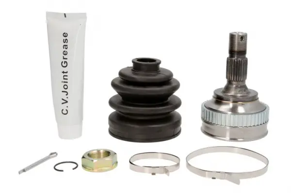 Cap planetara spre roata (25z 34z 58,5mm; ABS:48) CITROEN BERLINGO, C3 PICASSO, C4 II, DS4, XSARA PICASSO; PEUGEOT 207, 3008, 308, 308 I, 5008, PARTNER 1.4-2.0D dupa 1999
