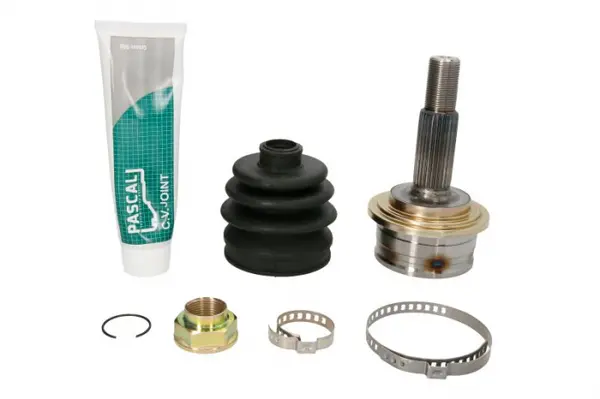 Cap planetara spre roata (26z 19z 56mm) TOYOTA YARIS 1.0 1.3 intre 2005-2011