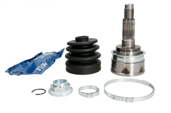 Cap planetara spre roata (26z 22z 56mm) MAZDA 323 C IV, 323 F IV, 323 III, 323 S IV, MX-3 1.6 1.8 intre 1986-1996