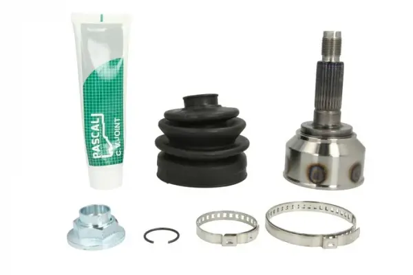 Cap planetara spre roata (26z 23z 52mm) MAZDA 626 II 1.6 intre 1983-1987