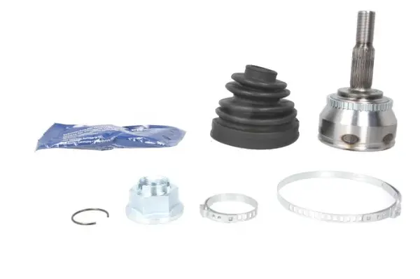 Cap planetara spre roata (26z 27z 56,5mm; ABS:43) VOLVO S40 I, V40 1.9 1.9D 2.0 intre 1997-2004