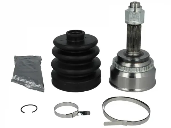 Cap planetara spre roata (26z 27z 63mm; ABS:48) LEXUS RX; TOYOTA AVENSIS VERSO, COROLLA VERSO, RAV 4 II, RAV 4 III 1.8-3.0 intre 2000-2013