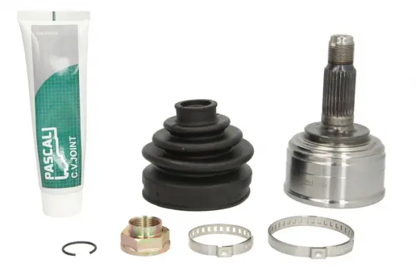 Cap planetara spre roata (26z 30z 55mm) HONDA CIVIC V, CIVIC VI 1.3 1.5 1.6 intre 1991-2001