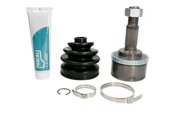 Cap planetara spre roata (27z 23z 56mm; ABS:44) NISSAN PRIMERA 1.6 1.8 dupa 2001