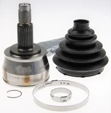 Cap planetara spre roata (27z 26z 59mm) ALFA ROMEO 166; FIAT 500X, DOBLO; JEEP RENEGADE 1.3D-2.4D dupa 2005