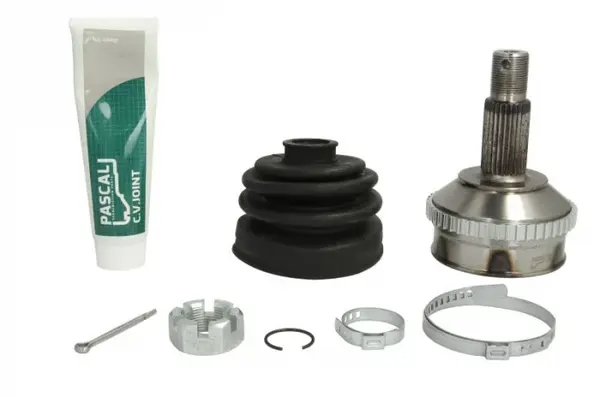 Cap planetara spre roata (27z 34z 59mm; ABS:48) CITROEN EVASION, JUMPY; FIAT SCUDO, ULYSSE; LANCIA ZETA; PEUGEOT 806, EXPERT 1.6-2.0 intre 1994-2006