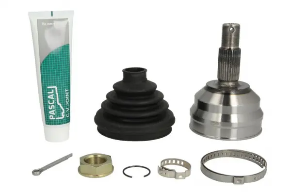 Cap planetara spre roata (27z 39z 59mm) CITROEN EVASION, JUMPY; FIAT SCUDO, ULYSSE; PEUGEOT 806, EXPERT 1.9D-2.1D intre 1994-2006