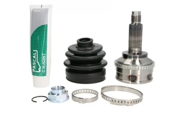 Cap planetara spre roata (28z 24z 56mm; ABS:44) MAZDA TRIBUTE 2.0 2.3 3.0 intre 2000-2008