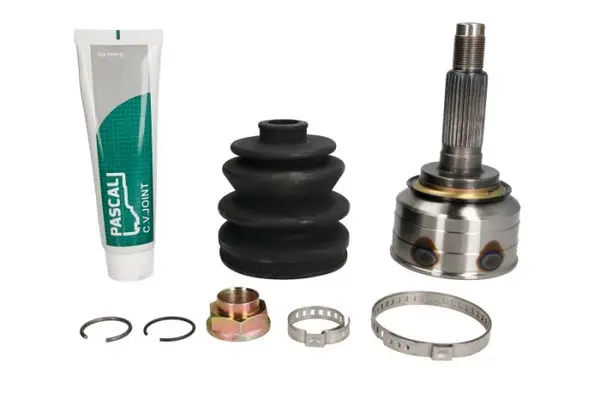 Cap planetara spre roata (28z 26z 56mm) KIA CARNIVAL I, CARNIVAL II 2.5 intre 1999-2006