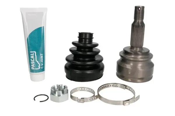 Cap planetara spre roata (28z 33z 59,5mm) MITSUBISHI LANCER VIII 1.8 1.8ALK 2.0D dupa 2008