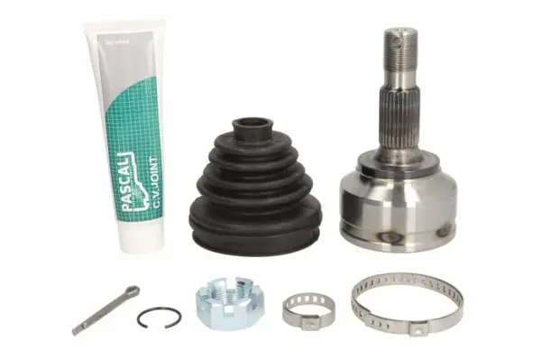 Cap planetara spre roata (28z 34z 58,4mm) CITROEN JUMPY; FIAT SCUDO; PEUGEOT EXPERT, EXPERT TEPEE 1.6D 2.0 dupa 2007