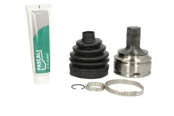 Cap planetara spre roata (30z 25z 71mm, fata) MERCEDES C T-MODEL (S204), C (W204), CLS (C218), CLS SHOOTING BRAKE (X218), E T-MODEL (S212), E (W212), GLK (X204), S (C216), S (C217), S (W221) 2.0-5.5 d