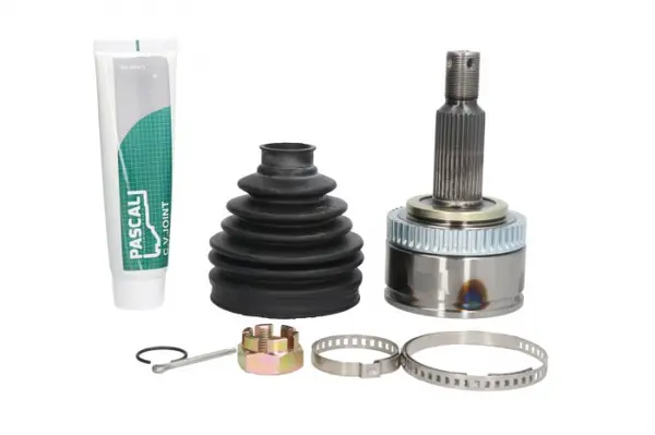 Cap planetara spre roata (30z 25z; ABS:48) HYUNDAI IX35; KIA SPORTAGE 2.0D dupa 2010