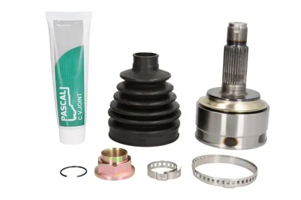 Cap planetara spre roata (30z 34z) HONDA ACCORD VIII, CR-V III, CR-V IV 2.0 2.2D 2.4 dupa 2007