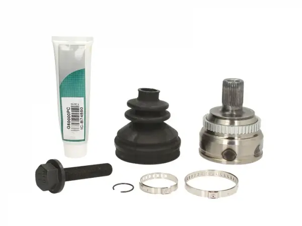 Cap planetara spre roata (30z 35z 61mm; ABS:48) MERCEDES E (W210) 2.8 3.2 4.3 intre 1996-2002
