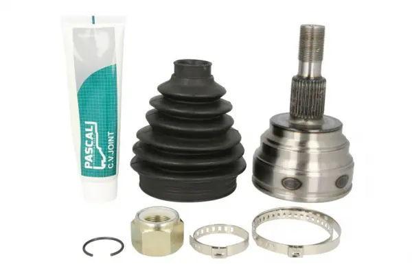 Cap planetara spre roata (30z 37z 70,3mm) MERCEDES GL (X164), GL (X166), GLE (W166), M (W164), M (W166), R (W251, V251), SPRINTER 3,5-T (906) 1.8CNG-6.2 dupa 2005