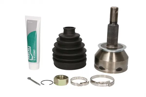 Cap planetara spre roata (32z 29z) NISSAN PATHFINDER III 2.5D 3.0D 4.0 dupa 2005