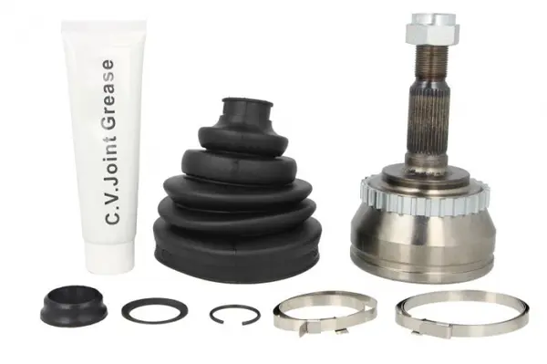 Cap planetara spre roata (33z 27z 59mm; ABS:29) VOLVO C70 I; SAAB 9-3, 9-5 2.0 2.3 3.0 intre 1997-2009