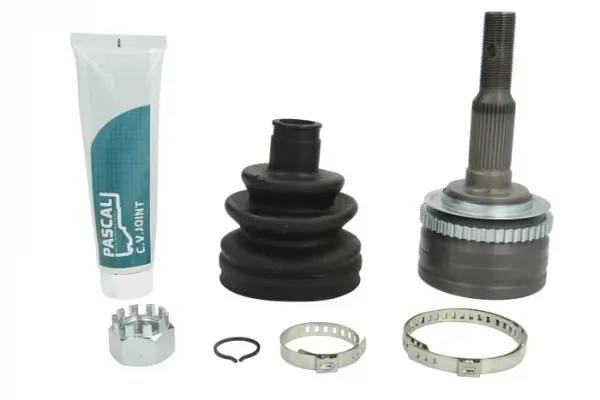 Cap planetara spre roata (33z 29z 52mm; ABS:47) CHEVROLET LACETTI, REZZO; DAEWOO ESPERO, LACETTI, LANOS, LEGANZA, NUBIRA, TACUMA REZZO 1.5-2.0 dupa 1995
