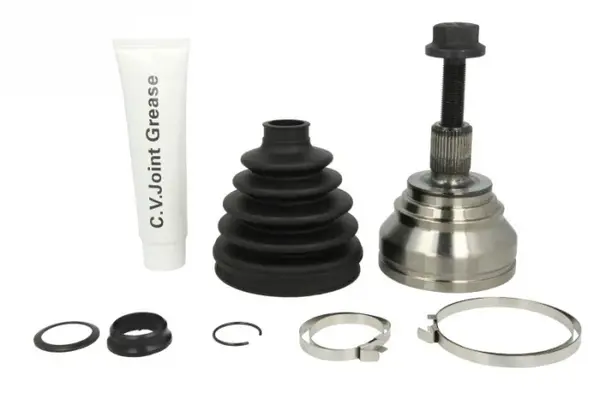 Cap planetara spre roata (36z 27z 59,5mm) AUDI A1, A3, Q3, TT; SEAT ALTEA, ALTEA XL, LEON, TOLEDO III; SKODA OCTAVIA II, SUPERB II, YETI; VW CADDY III, CC, EOS, GOLF PLUS, GOLF V, GOLF VI 1.2-3.6 dupa