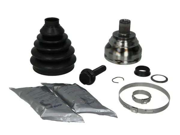 Cap planetara spre roata (36z 27z 59,5mm) AUDI A1, A3, TT; SEAT ALTEA, ALTEA XL, LEON, TOLEDO III; SKODA OCTAVIA II, SUPERB II, YETI; VW CADDY III, CC, EOS, GOLF PLUS, GOLF V, GOLF VI 1.2-3.2 dupa 200