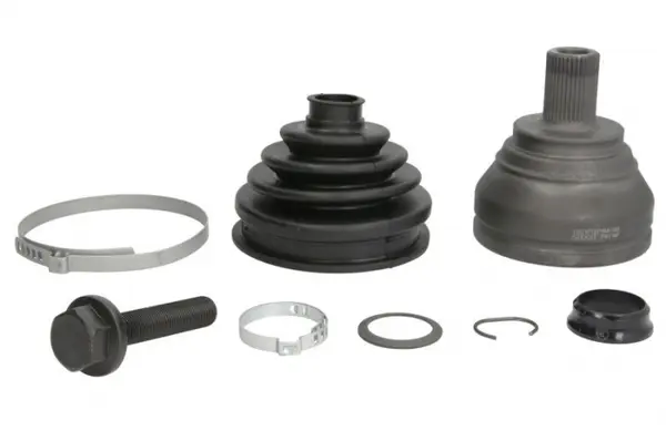 Cap planetara spre roata (36z 27z 59,5mm) AUDI A3, Q3, TT; SEAT ALTEA, ALTEA XL, LEON, TOLEDO III; SKODA OCTAVIA II, SUPERB II, YETI; VW CADDY III, CC, EOS, GOLF PLUS, GOLF V, GOLF VI 1.2-3.2 dupa 200