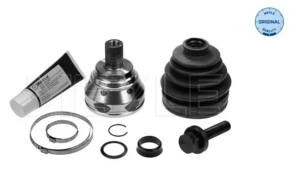 Cap planetara spre roata (36z 27z 59,5mm) AUDI A3; SEAT ALTEA, LEON, TOLEDO III; SKODA OCTAVIA II; VW CADDY III, EOS, GOLF PLUS, GOLF V, GOLF VI, JETTA III, PASSAT, TIGUAN, TOURAN 1.2-3.2 dupa 2003