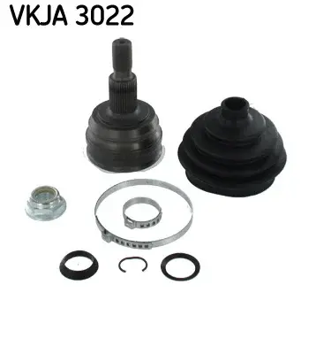 Cap planetara spre roata (36z 30z 53mm) AUDI A3, TT; SEAT LEON, TOLEDO II; SKODA OCTAVIA I, OCTAVIA II; VW BORA, GOLF IV, GOLF V BEETLE 1.4-3.2 intre 1996-2010