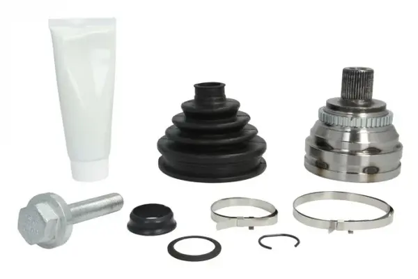Cap planetara spre roata (38z 27z 59,5mm; ABS:45) AUDI 100, 80, A6, COUPE, V8 2.2-4.2 intre 1988-1997