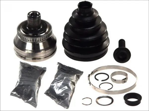 Cap planetara spre roata (38z 27z 59,5mm; ABS:45) AUDI A4 1.8-3.0 2000-2009