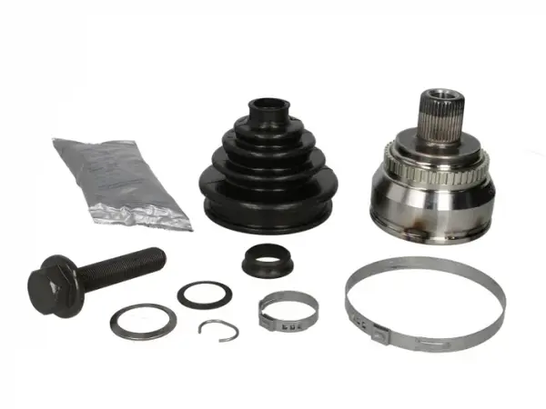 Cap planetara spre roata (38z 30z 59mm; ABS:45) AUDI 100, A6 2.0-2.6 intre 1990-1997