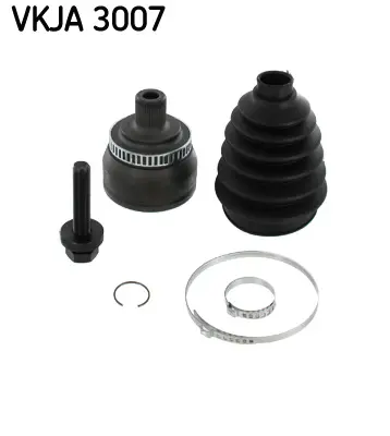 Cap planetara spre roata (38z 36z 60mm; ABS:48) FORD GALAXY; SEAT ALHAMBRA; VW SHARAN 1.8-2.8 intre 1995-2010