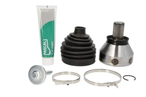 Cap planetara spre roata (40z 27z 57,5mm) VOLVO S60 II, S80 II, V60 I, V70 III, XC60 1.5-4.4 dupa 2006