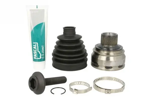 Cap planetara spre roata (42z 28z 76mm) AUDI A4, A4 ALLROAD, A5, A6, A6 ALLROAD, A7, A8, Q5 1.8-6.3 dupa 2007