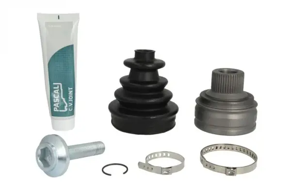 Cap planetara spre roata (42z 33z 76,5mm) AUDI A4, A4 ALLROAD, A5, Q5 1.8-3.2 intre 2007-2017