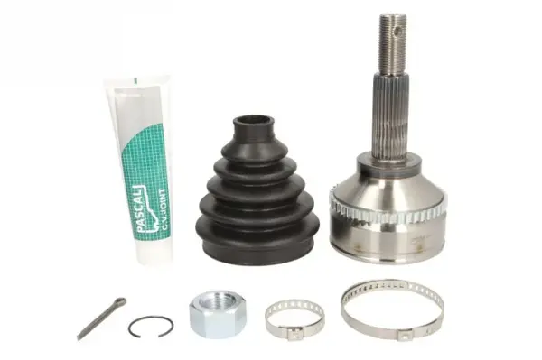 Cap planetara spre roata stanga (28z 29z 57mm; ABS:48) FORD TRANSIT 2.2D intre 2007-2014